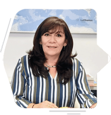 Lina María Luna