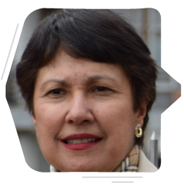 AMELIA MANTILLA<br>